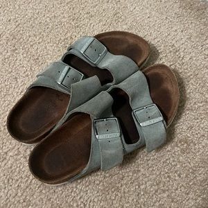 Birkenstocks
